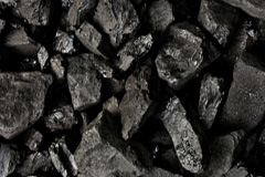 Upper Arley coal boiler costs